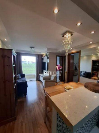 Imagem Apartamento com 2 Quartos à Venda, 50 m² em Vila Gonçalves - São Bernardo Do Campo Imagem Apartamento com 2 Quartos à Venda, 50 m² em Vila Gonçalves - São Bernardo Do Campo