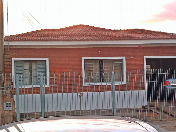 Casa com 3 Quartos à Venda, 250 m² em Jardim Denadai (nova Veneza) - Sumaré