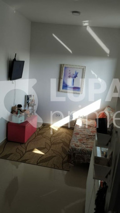 Apartamento com 1 Quarto à Venda, 52 m² em Vila Marieta - São Paulo