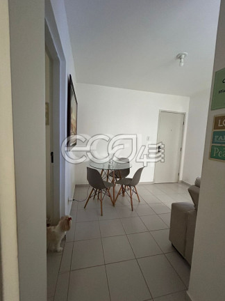 Imagem Apartamento com 2 Quartos à Venda, 48 m² em Centro - Nossa Senhora Do Socorro