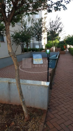 Imagem Imóvel com 2 Quartos à Venda, 50 m² em Ipiranga - Ribeirao Preto Imagem Imóvel com 2 Quartos à Venda, 50 m² em Ipiranga - Ribeirao Preto