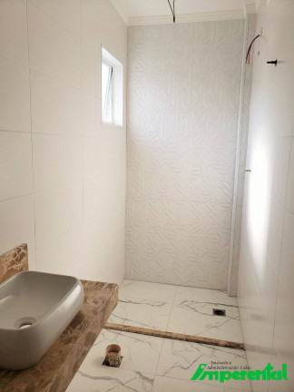 Imagem Casa com 4 Quartos à Venda, 240 m² em Campo Grande - Santos