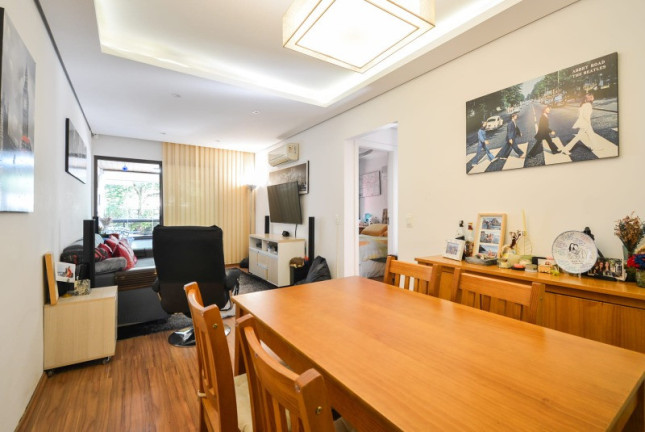 Imagem Imóvel com 2 Quartos à Venda, 72 m² em Bela Vista - São Paulo Imagem Imóvel com 2 Quartos à Venda, 72 m² em Bela Vista - São Paulo