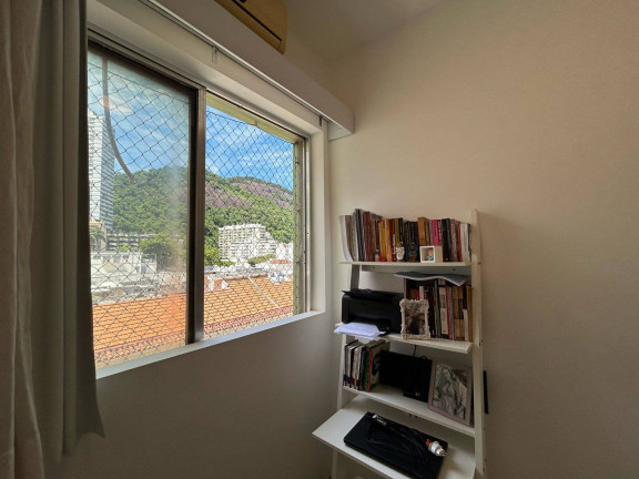 Imagem Apartamento com 2 Quartos à Venda, 62 m² em Botafogo - Rio De Janeiro Imagem Apartamento com 2 Quartos à Venda, 62 m² em Botafogo - Rio De Janeiro