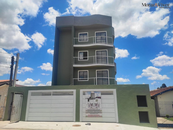 Imagem Apartamento com 3 Quartos à Venda, 67 m² em Afonso Pena - São José Dos Pinhais