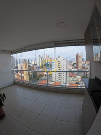 Imagem Apartamento com 3 Quartos à Venda, 89 m² em Tatuapé - São Paulo