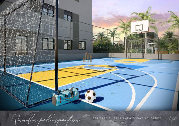 Imagem Apartamento com 3 Quartos à Venda, 73 m² em Jardim Esperança - Barueri Imagem Apartamento com 3 Quartos à Venda, 73 m² em Jardim Esperança - Barueri