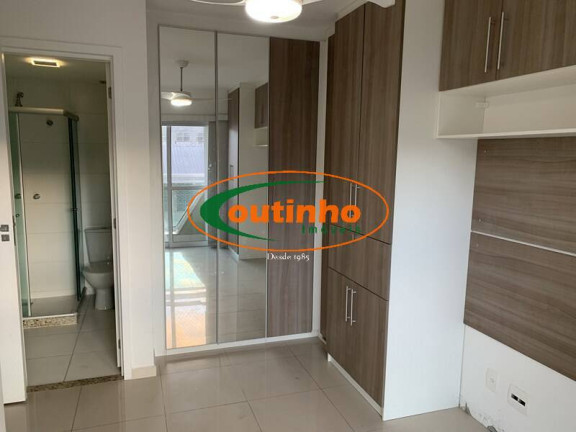 Imagem Apartamento com 2 Quartos à Venda, 65 m² em Tijuca - Rio De Janeiro