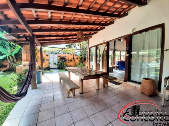 Imagem Casa com 4 Quartos à Venda, 200 m² em Itaguá - Ubatuba Imagem Casa com 4 Quartos à Venda, 200 m² em Itaguá - Ubatuba