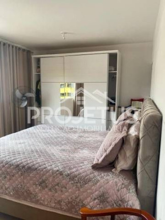 Imagem Apartamento com 3 Quartos à Venda, 179 m² em Jardim Santo Eduardo - Embu Das Artes