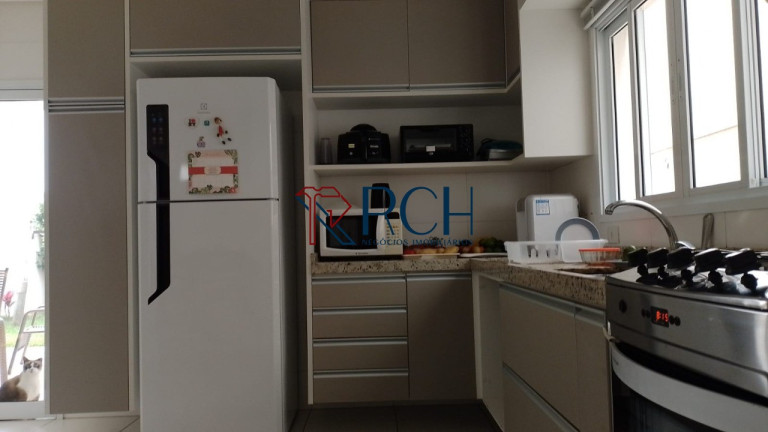 Imagem Casa com 3 Quartos à Venda, 220 m² em Residencial Villa Do Bosque - Sorocaba Imagem Casa com 3 Quartos à Venda, 220 m² em Residencial Villa Do Bosque - Sorocaba