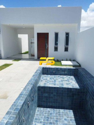 Imagem Casa com 3 Quartos à Venda, 85 m² em Jacumã - Conde