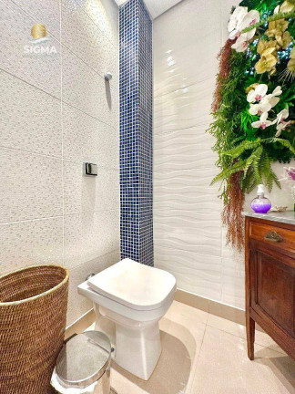 Imagem Casa com 4 Quartos à Venda, 384 m² em Jardim Acapulco - Guarujá Imagem Casa com 4 Quartos à Venda, 384 m² em Jardim Acapulco - Guarujá