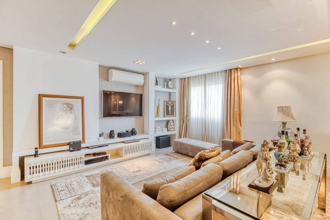 Imagem Apartamento com 3 Quartos à Venda, 225 m² em Vila Gomes Cardim - São Paulo Imagem Apartamento com 3 Quartos à Venda, 225 m² em Vila Gomes Cardim - São Paulo