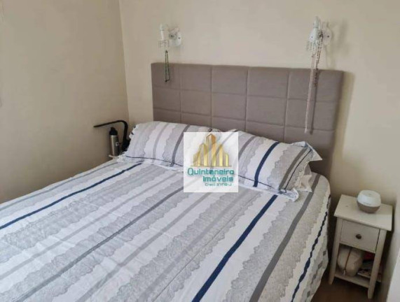 Imagem Apartamento com 3 Quartos à Venda, 64 m² em Gopoúva - Guarulhos