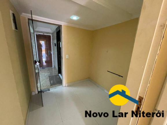 Imagem Sala Comercial à Venda, 42 m² em Centro - Niterói Imagem Sala Comercial à Venda, 42 m² em Centro - Niterói