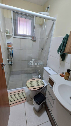 Imagem Casa de Condomínio com 2 Quartos à Venda, 86 m² em Fragata - Pelotas Imagem Casa de Condomínio com 2 Quartos à Venda, 86 m² em Fragata - Pelotas