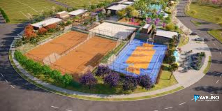 Imagem Terreno à Venda, 355 m² em Portofino Condomínio Spa & Resort - Dourados Imagem Terreno à Venda, 355 m² em Portofino Condomínio Spa & Resort - Dourados