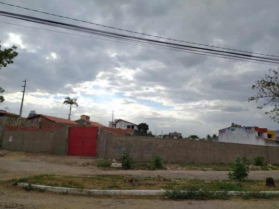 Terreno à Venda, 2.000 m² em Doutor Juvêncio De Andrade