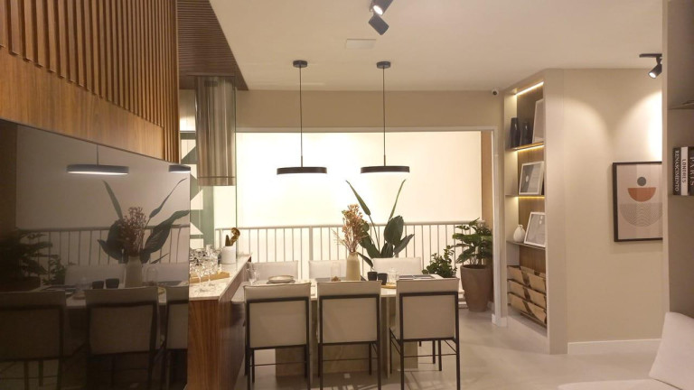 Imagem Apartamento com 3 Quartos à Venda, 74 m² em Centro - Piracicaba