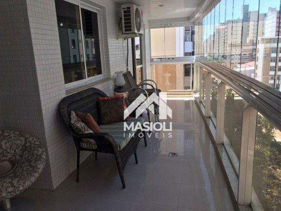 Imagem Apartamento com 3 Quartos à Venda, 120 m² em Praia Da Costa - Vila Velha