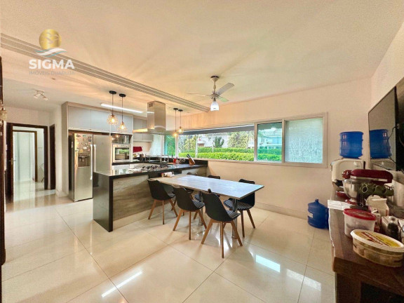 Imagem Casa com 7 Quartos à Venda, 630 m² em Granville - Guarujá Imagem Casa com 7 Quartos à Venda, 630 m² em Granville - Guarujá