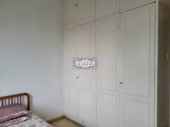 Imagem Apartamento com 3 Quartos à Venda, 136 m² em Tijuca - Rio De Janeiro Imagem Apartamento com 3 Quartos à Venda, 136 m² em Tijuca - Rio De Janeiro