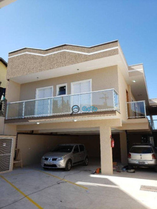 Apartamento com 2 Quartos à Venda ou Locação, 36 m² em Vila Antonieta - São Paulo