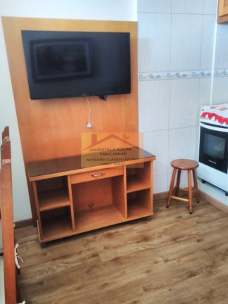 Imagem Apartamento com 1 Quarto à Venda, 24 m² em Centro - Rio De Janeiro Imagem Apartamento com 1 Quarto à Venda, 24 m² em Centro - Rio De Janeiro