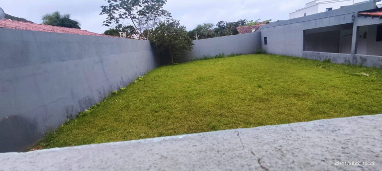 Terreno à Venda, 288 m² em Canto Grande - Bombinhas