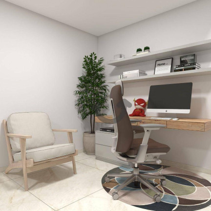 Imagem Apartamento com 1 Quarto à Venda, 53 m² em Universitário - Santa Cruz Do Sul Imagem Apartamento com 1 Quarto à Venda, 53 m² em Universitário - Santa Cruz Do Sul