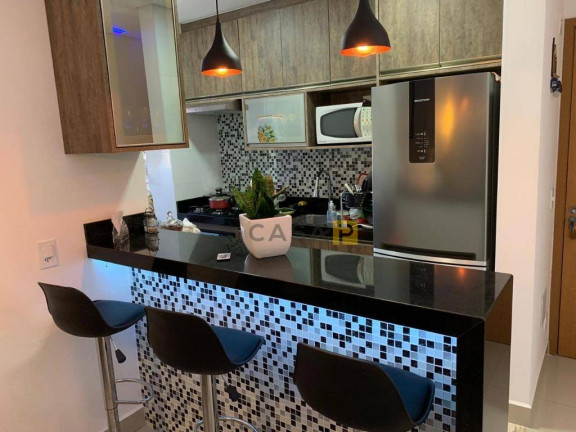 Imagem Apartamento com 2 Quartos à Venda, 60 m² em Vila Dainese - Americana Imagem Apartamento com 2 Quartos à Venda, 60 m² em Vila Dainese - Americana