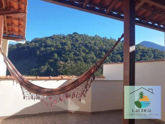 Casa com 3 Quartos à Venda, 201 m² em Lumiar - Nova Friburgo