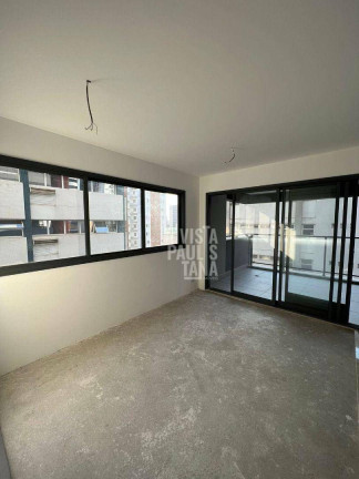Imagem Apartamento com 2 Quartos à Venda, 64 m² em Jardim Paulista - São Paulo