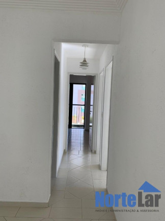 Imagem Apartamento com 3 Quartos para Alugar, 70 m² em Santa Teresinha - São Paulo