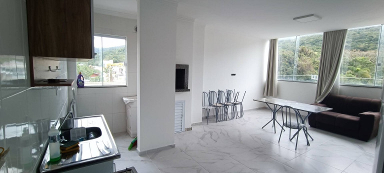 Imagem Apartamento com 2 Quartos à Venda, 72 m² em Bombas - Bombinhas Imagem Apartamento com 2 Quartos à Venda, 72 m² em Bombas - Bombinhas