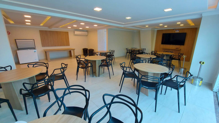 Imagem Apartamento com 2 Quartos à Venda, 85 m² em Guilhermina - Praia Grande Imagem Apartamento com 2 Quartos à Venda, 85 m² em Guilhermina - Praia Grande