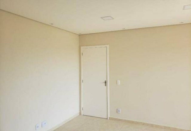 Imagem Apartamento com 2 Quartos à Venda, 56 m² em Jardim São Carlos - Sorocaba