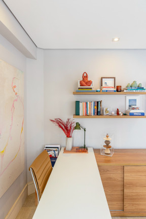 Imagem Apartamento com 3 Quartos à Venda, 172 m² em Moema - São Paulo