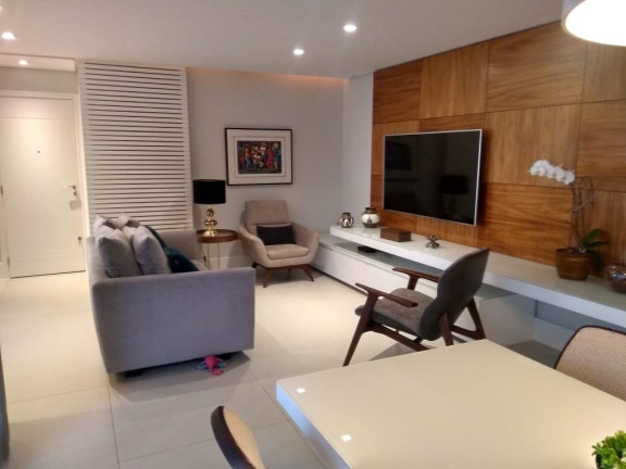 Imagem Apartamento com 4 Quartos à Venda, 185 m² em Vila Mariana - São Paulo Imagem Apartamento com 4 Quartos à Venda, 185 m² em Vila Mariana - São Paulo