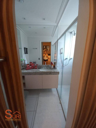 Imagem Apartamento com 4 Quartos à Venda, 189 m² em Jardim São Caetano - São Caetano Do Sul Imagem Apartamento com 4 Quartos à Venda, 189 m² em Jardim São Caetano - São Caetano Do Sul
