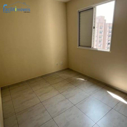 Imagem Apartamento com 3 Quartos à Venda, 60 m² em Vila Scarpelli - Santo André Imagem Apartamento com 3 Quartos à Venda, 60 m² em Vila Scarpelli - Santo André