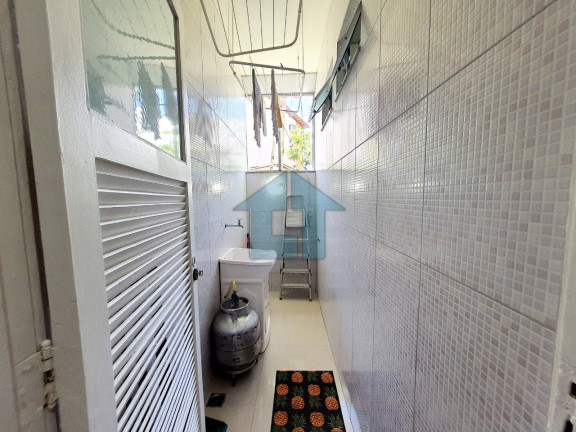 Imagem Apartamento com 1 Quarto à Venda, 63 m² em Porto Bracuhy - Angra Dos Reis