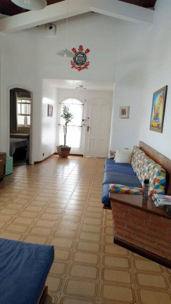 Imagem Casa com 4 Quartos à Venda, 565 m² em Parque Balneário Oasis - Peruíbe Imagem Casa com 4 Quartos à Venda, 565 m² em Parque Balneário Oasis - Peruíbe