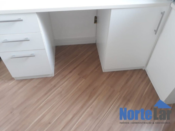Imagem Apartamento com 2 Quartos à Venda, 50 m² em Limão - São Paulo
