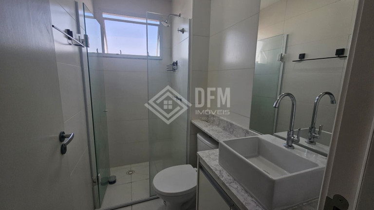 Imagem Apartamento com 2 Quartos para Alugar, 47 m² em Vila Oliveira - Mogi Das Cruzes