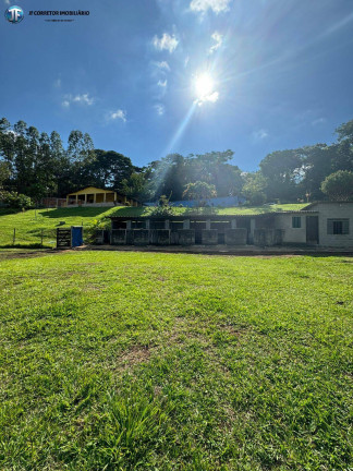 Imagem Chácara com 6 Quartos à Venda, 55.000 m² em Belo Oriente