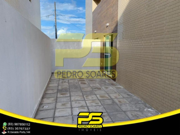 Imagem Apartamento com 2 Quartos à Venda, 48 m² em Ernesto Geisel - João Pessoa Imagem Apartamento com 2 Quartos à Venda, 48 m² em Ernesto Geisel - João Pessoa