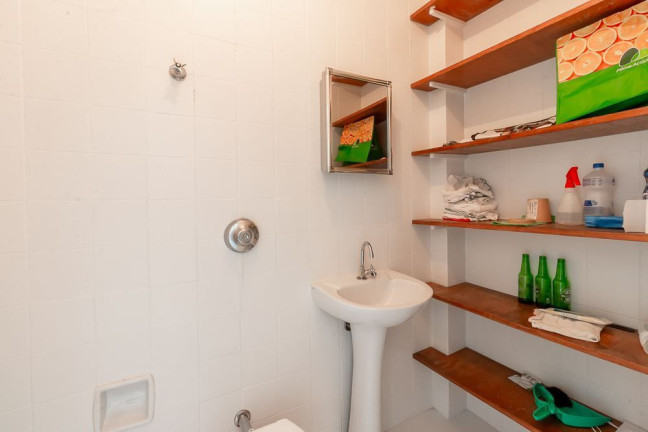 Imagem Apartamento com 2 Quartos à Venda, 80 m² em Pinheiros - São Paulo
