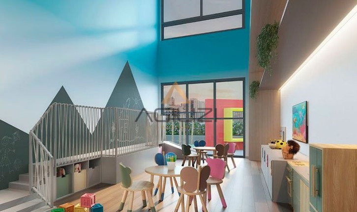Imagem Apartamento com 1 Quarto à Venda, 50 m² em Vila Pompéia - São Paulo Imagem Apartamento com 1 Quarto à Venda, 50 m² em Vila Pompéia - São Paulo